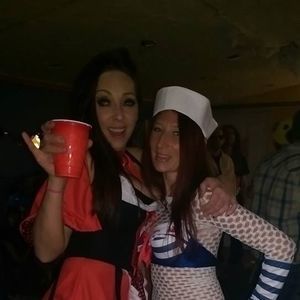 Meet your Posher, Bethany